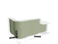 LUV401L - Wave lada recepcyjna z organicznym frontem.png