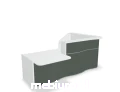 LUV39P - Wave lada recepcyjna z organicznym frontem.png