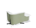 LUV381L - Wave lada recepcyjna z organicznym frontem.png