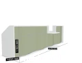 LUV321 - Wave lada recepcyjna z organicznym frontem.png