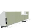 LUV32 - Wave lada recepcyjna z organicznym frontem.png