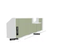 LUV311 - Wave lada recepcyjna z organicznym frontem.png