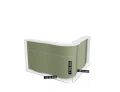 LUV36 - Wave lada recepcyjna z organicznym frontem.png