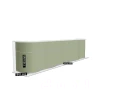 LUV26 - Wave lada recepcyjna z organicznym frontem.png