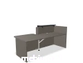 TRA37P - Tera lada recepcyjna TYŁ
