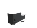 TRA138P - Tera lada recepcyjna WYMIAR