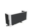 TRA122 - Tera lada recepcyjna wymiar