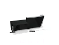 ALP22P - Alpa modułowa lada recepcyjna 1