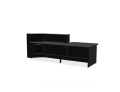 ALP22P - Alpa modułowa lada recepcyjna 2