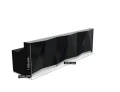 ALP07 - Alpa modułowa lada recepcyjna 1