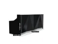 ALP06 - Alpa modułowa lada recepcyjna 2