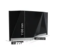 ALP04P - Alpa modułowa lada recepcyjna