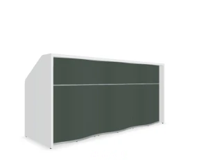 LADA RECEPCYJNA  Wave LUV15 
