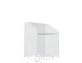 LUV11 - Wave lada recepcyjna z organicznym frontem.png
