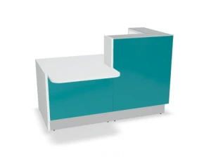 LADA RECEPCYJNA Z NIŻSZYM MODUŁEM LINEA LIN291P PRAWA