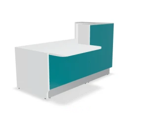 LADA RECEPCYJNA Z NIŻSZYM MODUŁEM LINEA LIN29P
