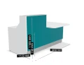 LIN33L - Linea modułowa lada recepcyjna (1).png
