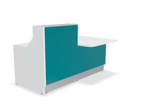 LIN33L - Linea modułowa lada recepcyjna.png
