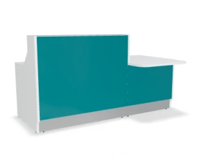 LADA RECEPCYJNA Z NIŻSZYM MODUŁEM LINEA LIN341L