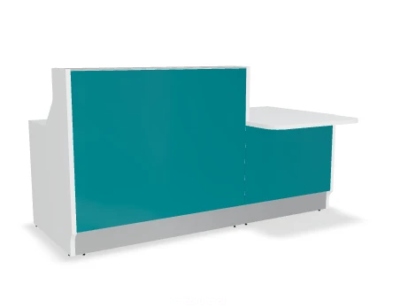 LIN341L - Linea modułowa lada recepcyjna.png