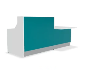 LADA RECEPCYJNA Z NIŻSZYM MODUŁEM LINEA LIN34L 