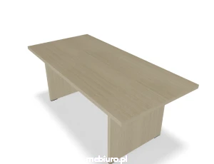 STÓŁ GABINETOWY QUANDO QS19