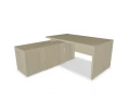 QU16 - Quando biurko gabinetowe