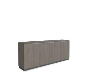 KOMODA BIUROWA SZAFA DO GABINETU X2167
