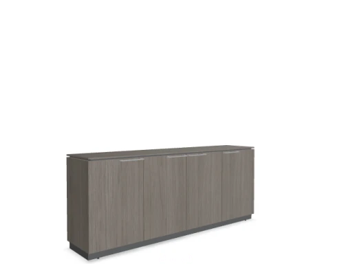 X2167 - Status komoda