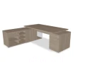 MIT2KDL - Mito biurko gabinetowe