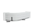 LAV60L - Valde modułowa lada recepcyjna WYMIAR