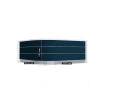 LAV135L - Valde modułowa lada recepcyjna wymiar