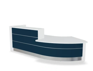 LADA RECEPCYJNA ŁUKOWA VALDE LAV91L