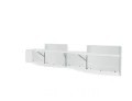 LAV36L - Valde modułowa lada recepcyjna tył