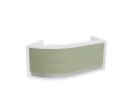 LAV79L - Valde modułowa lada recepcyjna