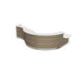 LAV1631L - Valde modułowa lada recepcyjna (4).png