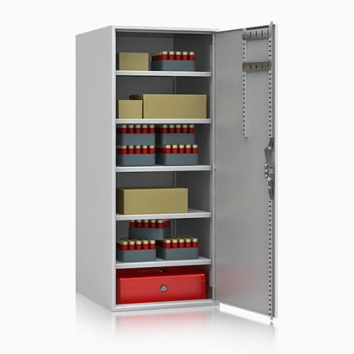 Szafa na amunicje SAARBRüCKEN BURBACH 59509 IMP