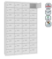 Szafka metalowa śniadaniowa stojąca MSUS3410 Malow Mebiuro.jpg