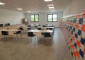 Stoły i krzesła do jadalni szafki metalowe skrytkowe śniadaniowe sus malow w Profesmeb Poznan do jadalni pracowniczej Mebiuro producent szaf metalowych malow.jpg