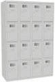 Szafa śniadaniowa depozytowa, skrytkowa 16 komór, skrytek SUS 344 malow PROFESMEB wemo.jpg