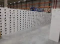 Szafki metalowe szafa śniadaniowa socjalne, schowki metalowe śniadaniowe jadalnia MEBIURO.jpg