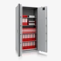 SEJF Ognioodporny antywłamaniowy na dokumenty London 42512 Klasa IV
