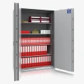 SEJF Ognioodporny antywłamaniowy na dokumenty Wien Super 44764