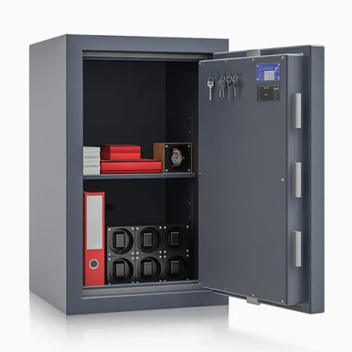 SEJF Ognioodporny antywłamaniowy na dokumenty Save4ever IV 425103.00