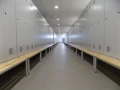 Szafki socjalne do szatni pracowniczej, wyposażenie szatni MALOW, SZAFKA SUM 320wst 1pkt