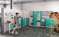 Meyalowe meble do warsztatu,stoły warsztatowe, szafki metalowe do garażu .jpg