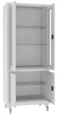 Szafa medyczna NSml114 na kólkach dwudrzwiowa.jpg