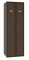 Metalowa szafa ubraniiowa SUM 320 W RAL 7016 drzwi TEK MEBIURO MALOW.jpg