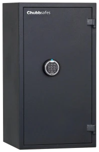 Sejf domowy ognioodporny Home Safe 70 z zamkiem elektronicznym Chubbsafes 