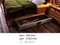 Szuflada na broń MLB 135